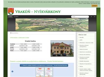 Náhľad webu Náhľad webu
