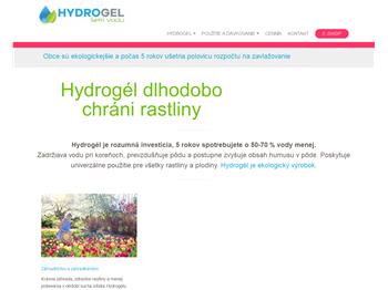 Náhľad webu Náhľad webu