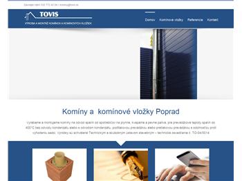 Náhľad webu Náhľad webu