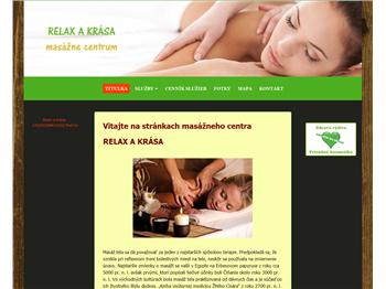 Náhľad webu Náhľad webu