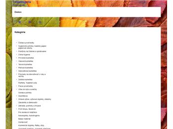 Náhľad webu Náhľad webu
