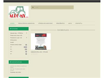 Náhľad webu Náhľad webu
