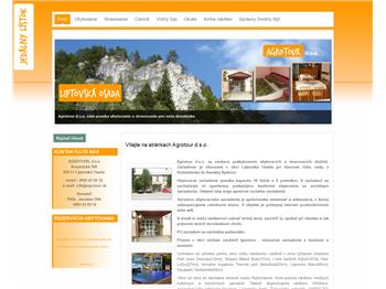 Náhľad webu Náhľad webu