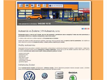 Náhľad webu Náhľad webu