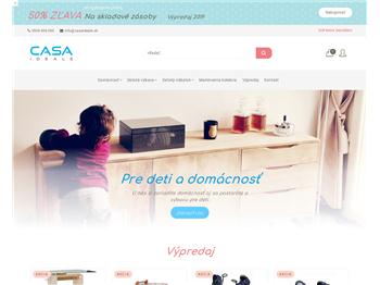 Náhľad webu Náhľad webu