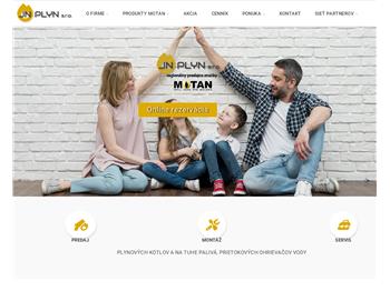 Náhľad webu Náhľad webu