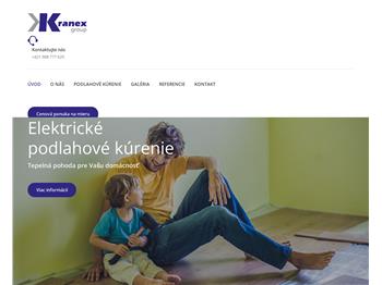 Náhľad webu Náhľad webu
