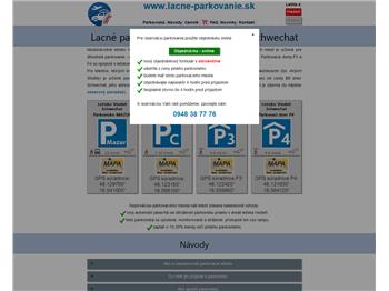 Náhľad webu Náhľad webu