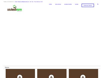 Náhľad webu Náhľad webu