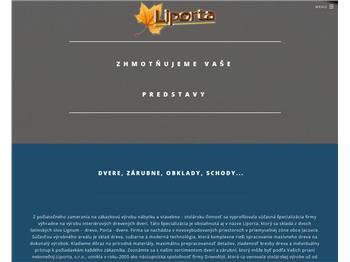Náhľad webu Náhľad webu