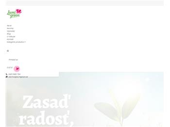 Náhľad webu Náhľad webu