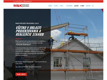 Náhľad webu Náhľad webu