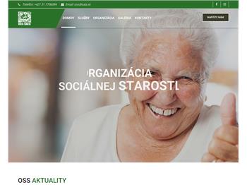 Náhľad webu Náhľad webu