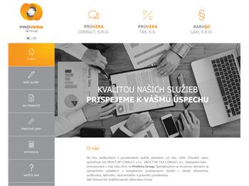 Náhľad webu Náhľad webu