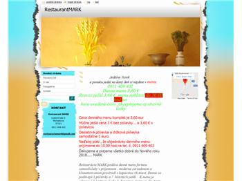 Náhľad webu Náhľad webu