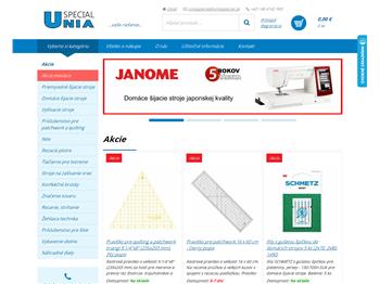 Náhľad webu Náhľad webu