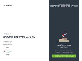 Náhľad webu Náhľad webu