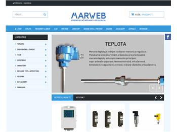 Náhľad webu Náhľad webu