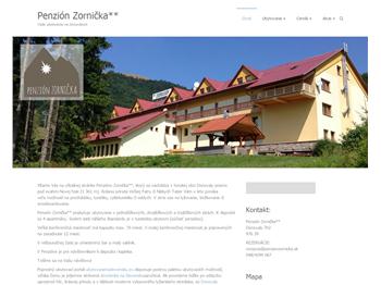 Náhľad webu Náhľad webu