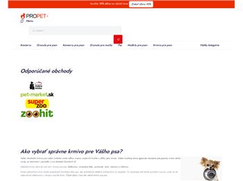 Náhľad webu Náhľad webu
