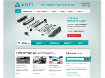 Náhľad webu Náhľad webu