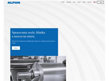 Náhľad webu Náhľad webu