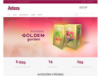 Náhľad webu Náhľad webu