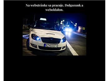 Náhľad webu Náhľad webu