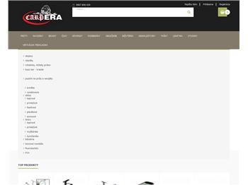 Náhľad webu Náhľad webu