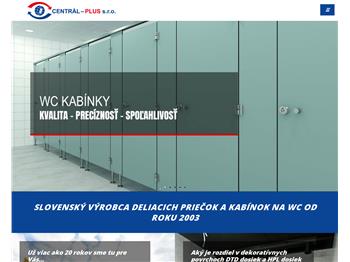 Náhľad webu Náhľad webu
