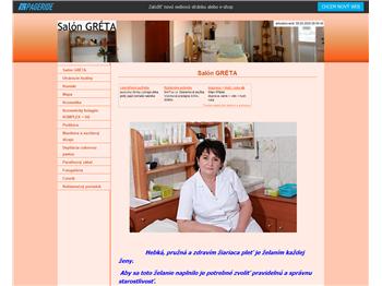 Náhľad webu Náhľad webu