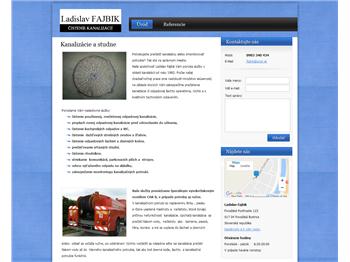 Náhľad webu Náhľad webu