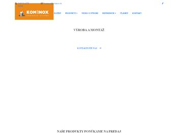 Náhľad webu Náhľad webu