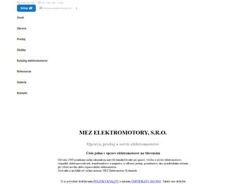 Náhľad webu Náhľad webu