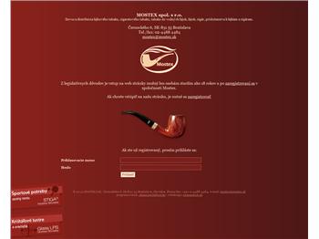 Náhľad webu Náhľad webu