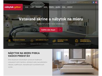 Náhľad webu Náhľad webu