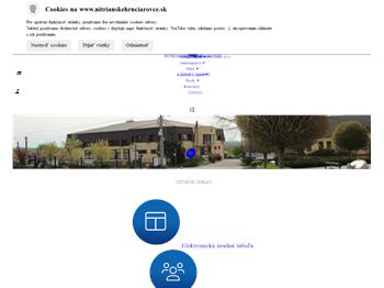 Náhľad webu Náhľad webu