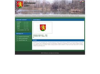 Náhľad webu Náhľad webu