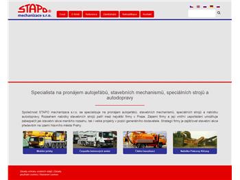 Náhľad webu Náhľad webu