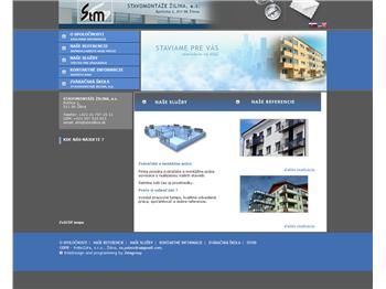 Náhľad webu Náhľad webu