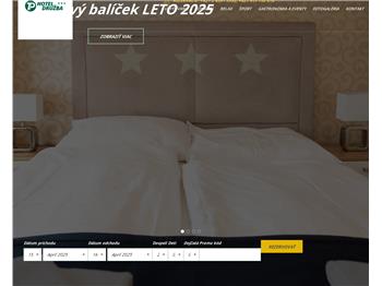 Náhľad webu Náhľad webu