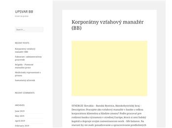 Náhľad webu Náhľad webu
