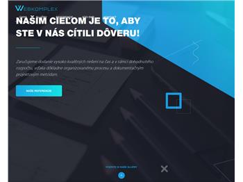 Náhľad webu Náhľad webu