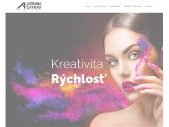 Náhľad webu Náhľad webu
