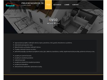 Náhľad webu Náhľad webu