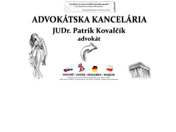 Náhľad webu Náhľad webu