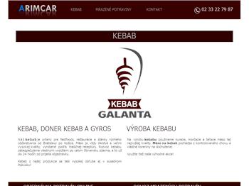 Náhľad webu Náhľad webu