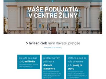 Náhľad webu Náhľad webu