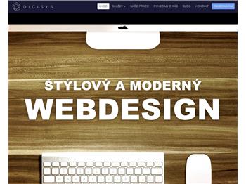 Náhľad webu Náhľad webu