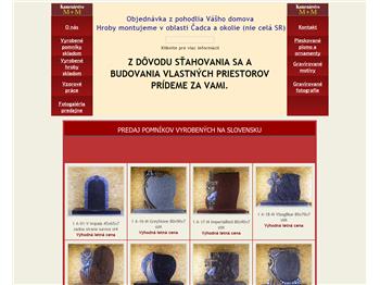 Náhľad webu Náhľad webu